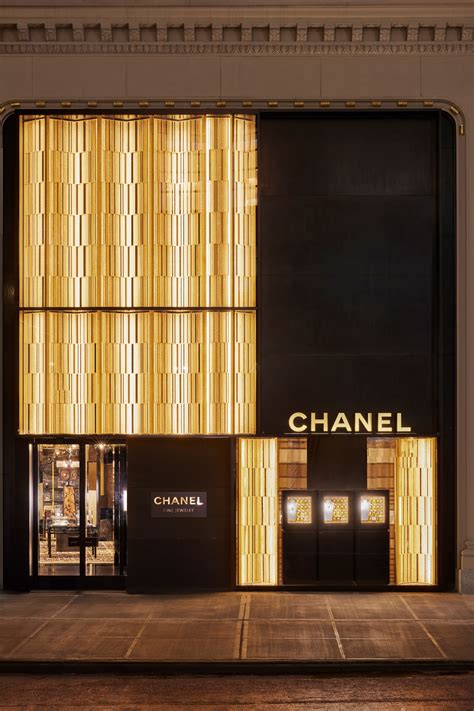 chanel on 5th ave|chanel 5th ave nyc.